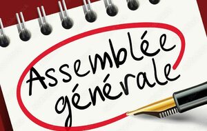 Assemblée Générale 2025