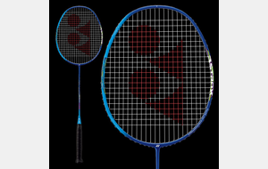 Raquette Yonex Astrox 01 Clear