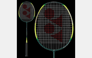 Raquette YONEX Nanoflare 001 Feel