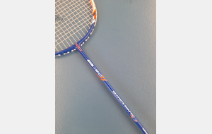 Raquette PERFLY BR 190