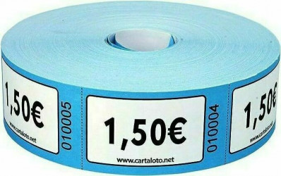 Carnet de 10 tickets-séances