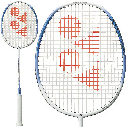 Yonex Nanoflare 001 ability