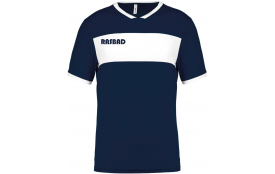 T-shirt anniversaire RASBAD