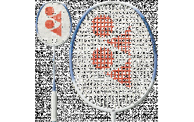 Yonex Nanoflare 001 ability